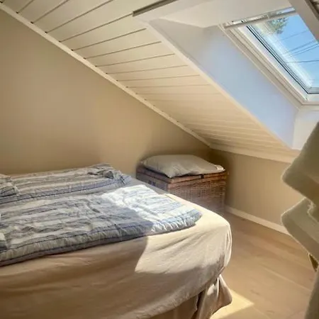 Seaside Dream On With Sunny Sea View *