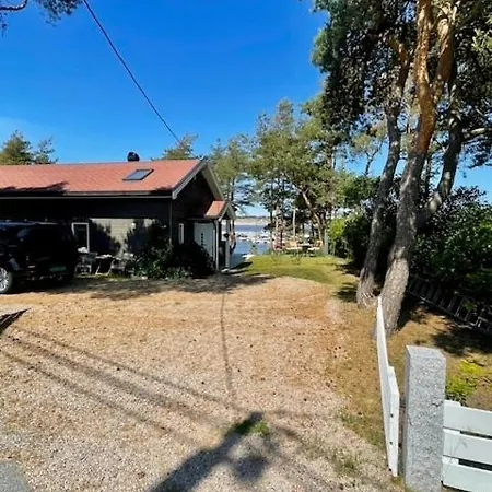 Сasa de vacaciones Seaside Dream On With Sunny Sea View