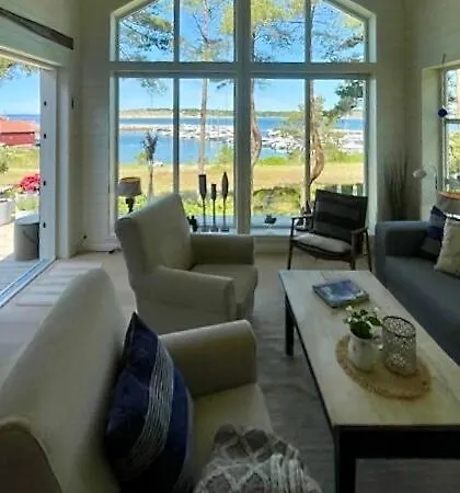 Seaside Dream On With Sunny Sea View Nyaraló *