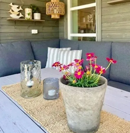 Seaside Dream On With Sunny Sea View * Hvaler