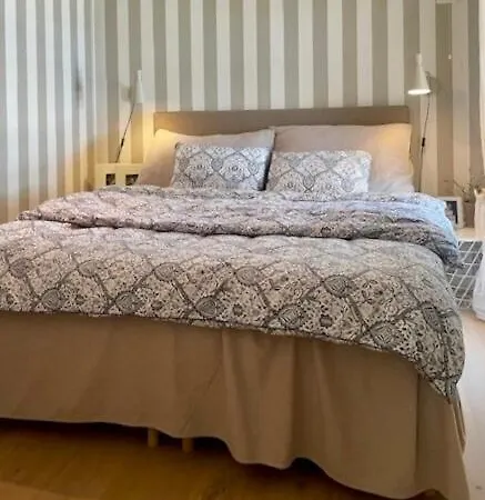 Seaside Dream On With Sunny Sea View Hvaler