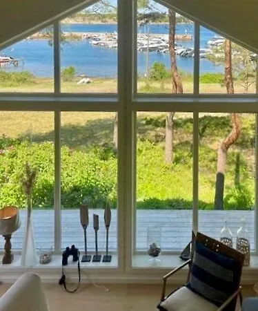 Сasa de vacaciones Seaside Dream On With Sunny Sea View