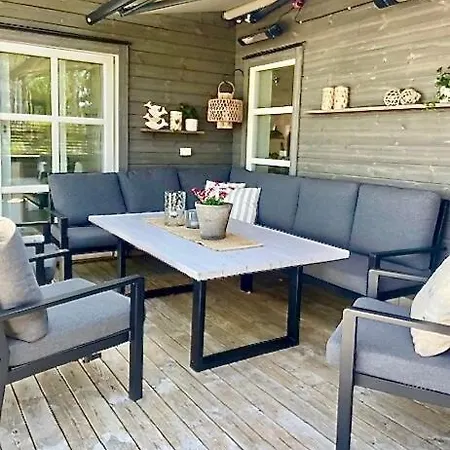 Seaside Dream On With Sunny Sea View * Hvaler